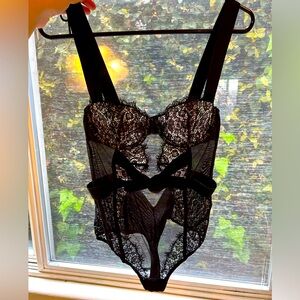 Victoria’s Secret teddy